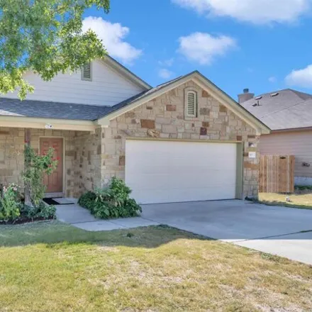 Buy this 3 bed house on 102 Gregory Cove in Burnet, TX 78611