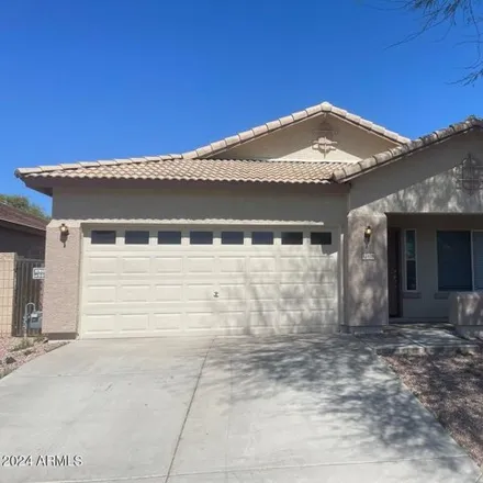 Rent this 4 bed house on 12418 West Jefferson Street in Avondale, AZ 85323