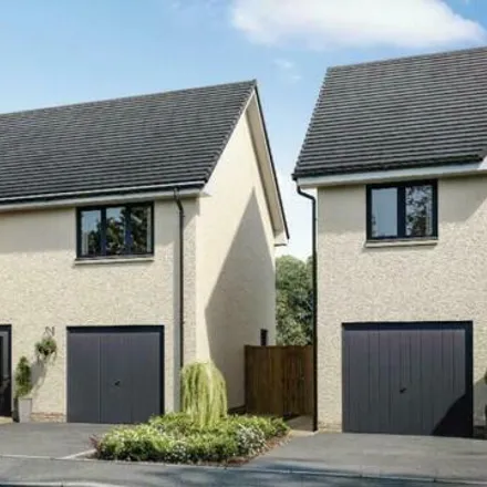 Buy this 4 bed house on 148 Echline Drive in City of Edinburgh, EH30 9XG
