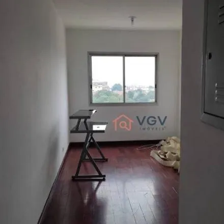 Rent this 2 bed apartment on Rua Cidade de Bagdá in Jabaquara, São Paulo - SP