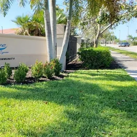 Image 1 - 8312 Bernwood Cove Loop, Fort Myers, FL 33966, USA - Condo for sale