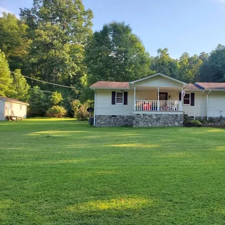 Image 1 - The Grove, Keller Avenue, Fayetteville, Fayette County, WV 25840, USA - House for sale