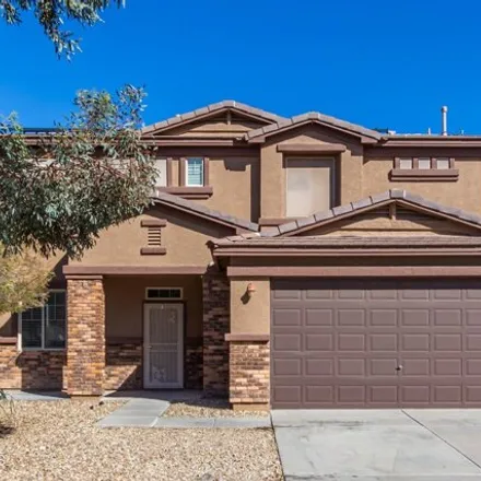 Buy this 5 bed house on 26761 North 175th Lane in Surprise, AZ 85387