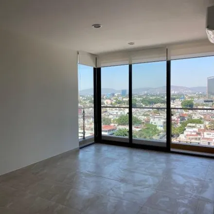 Rent this 3 bed apartment on Calle Duque de Rivas in Arcos Vallarta, 44130 Guadalajara