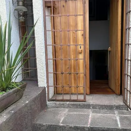 Buy this 4 bed house on Calle Aquiles in Álvaro Obregón, 01830 Santa Fe