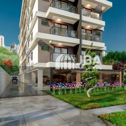 Buy this 3 bed apartment on Rua Sete de Setembro in Centro, Pinhais - PR