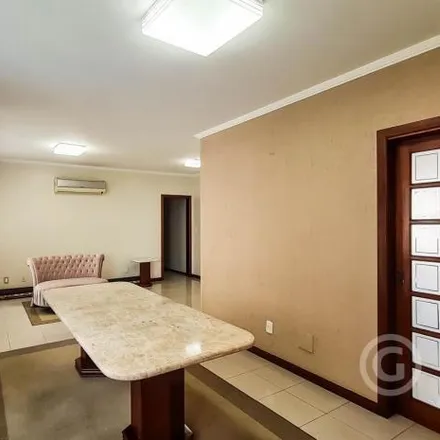 Buy this 4 bed apartment on McDonald's in Rua Frei Caneca, Agronômica