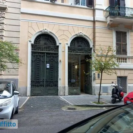 Image 9 - Via Monte Zebio 22, 00195 Rome RM, Italy - Apartment for rent