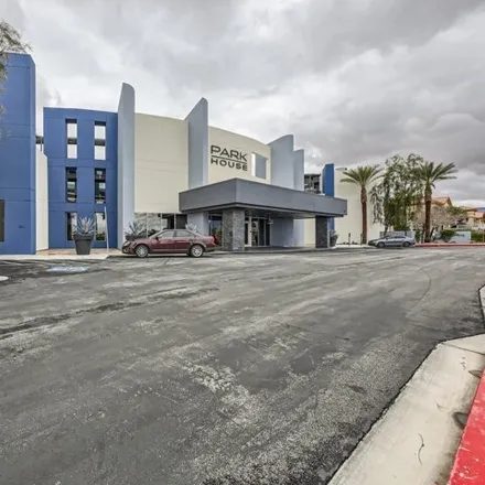 Image 2 - West Flamingo Road, Spring Valley, NV 89147, USA - Condo for sale