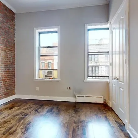 Rent this 3 bed apartment on 214 East 25th Street in New York, NY 10010