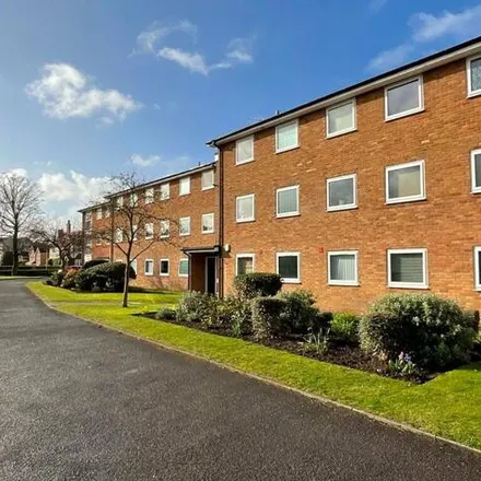 Image 1 - Brentwood Court, Sefton, PR9 9JW, United Kingdom - Apartment for sale