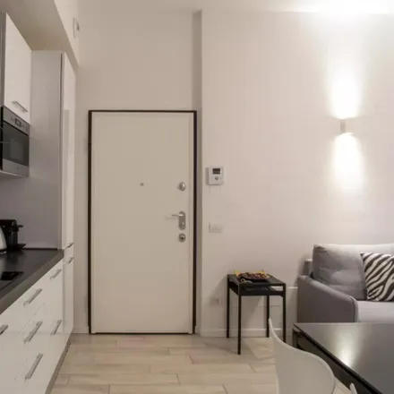 Image 6 - 2-bedroom flat very close to Turro Metro Station  Milan 20125 - Apartment for rent