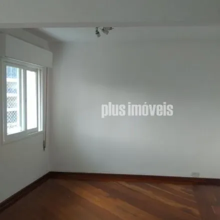 Rent this 2 bed apartment on Rua Tabapuã 160 in Vila Olímpia, São Paulo - SP