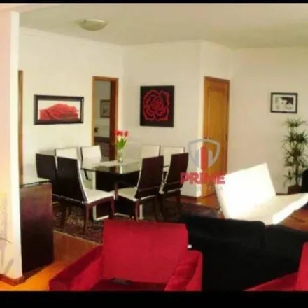 Buy this 3 bed apartment on Contemporâneo in Rua Tupi 329, Centro Histórico