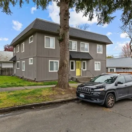 Image 5 - 971 South 41st Street, Tacoma, WA 98418, USA - House for sale