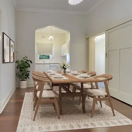 Rent this 3 bed apartment on Lansdowne Road in Kensington WA 6151, Australia