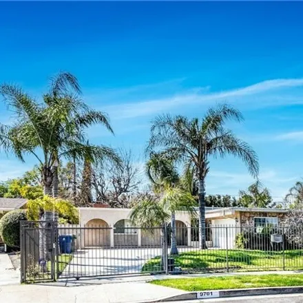 Buy this 5 bed house on 9793 Fullbright Avenue in Los Angeles, CA 91311