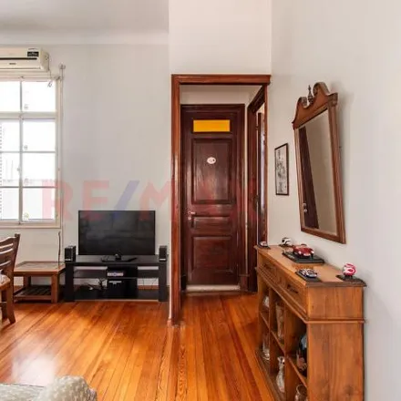 Buy this 2 bed apartment on Moreno 1155 in Monserrat, Buenos Aires