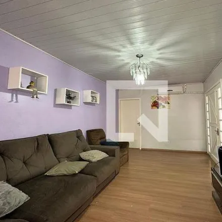 Buy this 3 bed house on Rua Honestino Guimarães in Campina, São Leopoldo - RS