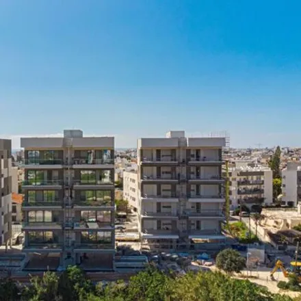 Buy this 3 bed apartment on Gladstonos 21 in 3041 Limassol, Cyprus