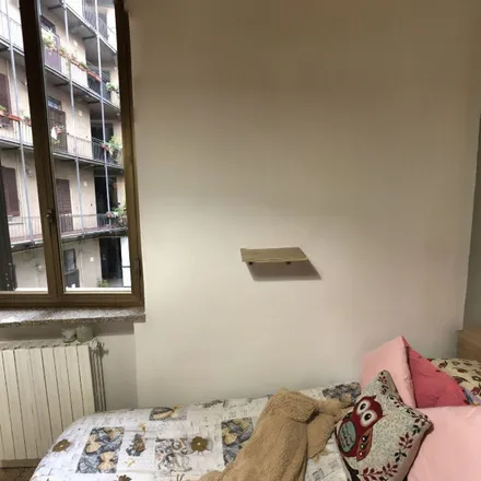 Rent this 2 bed apartment on Via Padova in 68, 20127 Milan MI