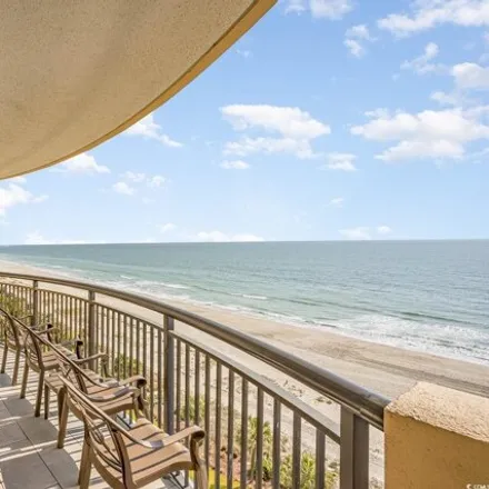 Image 7 - The Breakers, 2006 North Ocean Boulevard, Myrtle Beach, SC 29577, USA - Condo for sale