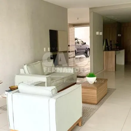 Rent this 3 bed apartment on Rua Sérgio Severo in Lagoa Nova, Natal - RN