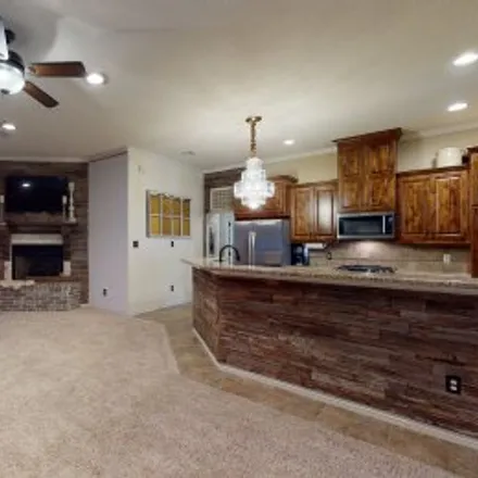 Image 1 - 4026 Rocky Vista Drive, Sun Meadows, College Station - Apartment for sale