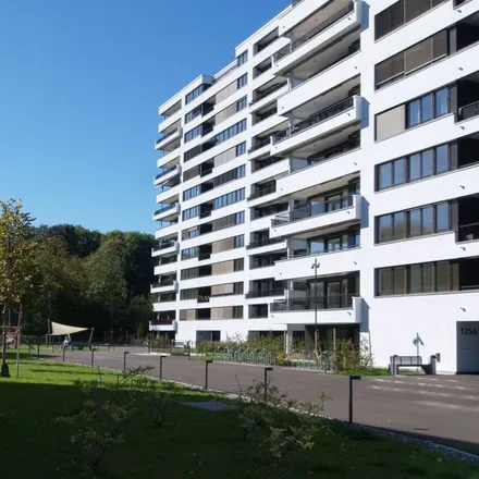 Rent this 5 bed apartment on Baselmattweg 135 in 4123 Allschwil, Switzerland