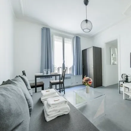 Image 1 - Paris, 14th Arrondissement, IDF, FR - Room for rent