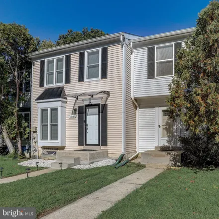 Image 2 - 15726 Piller Lane, Bowie, MD 20716, USA - Townhouse for sale
