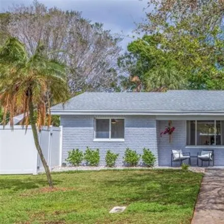 Buy this 3 bed house on 2191 Montana Avenue Northeast in Shore Acres, Saint Petersburg