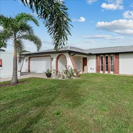 Image 1 - 2067 Beekman Street Northeast, Palm Bay, FL 32905, USA - House for sale