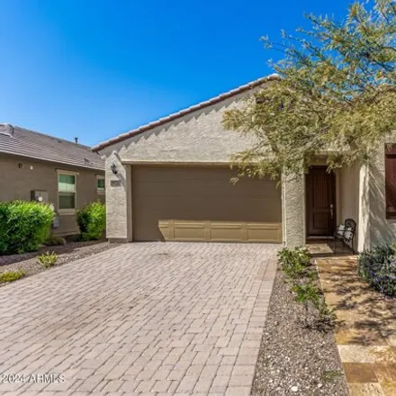 Buy this 2 bed house on 4972 North 206th Lane in Buckeye, AZ 85396