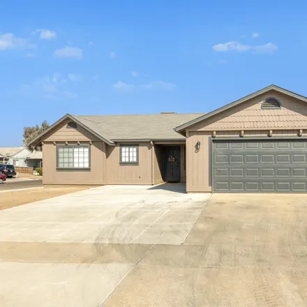 Buy this 3 bed house on 1352 Westminster Avenue in Tulare, CA 93274