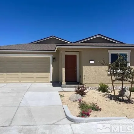 Rent this 3 bed house on McDermitt Road in Reno, NV 89560