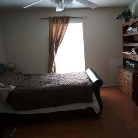 Rent this 1 bed house on 2120 El Paseo Street in Houston, TX 77054