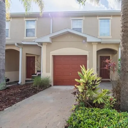 Buy this 2 bed house on 2683 Revolution Street in Melbourne, FL 32935
