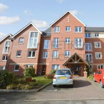 Image 7 - Alcester Road, Stratford-upon-Avon, CV37 6HH, United Kingdom - Apartment for sale