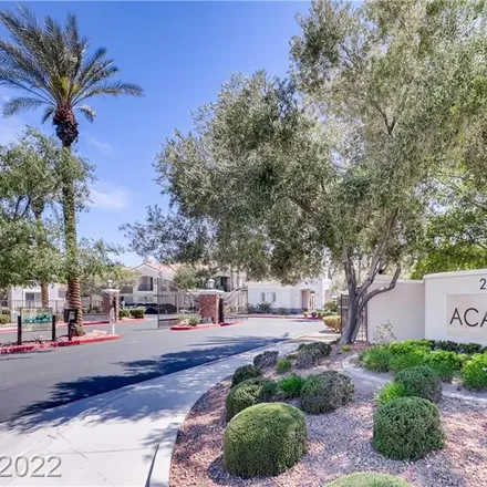 Rent this 2 bed apartment on East Windmill Parkway in Henderson, NV 89074