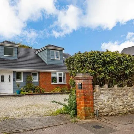 Buy this 6 bed house on Old Barn Road in Christchurch, BH23 2QY