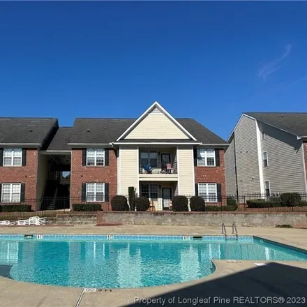 Rent this 3 bed condo on 4092 Bardstown Court in Fayetteville, NC 28304
