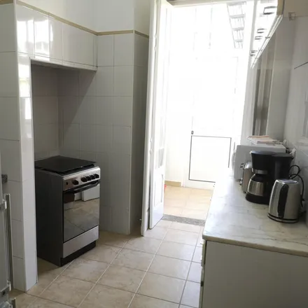 Image 9 - Rua de Cabo Verde 45, 1170-234 Lisbon, Portugal - Apartment for rent