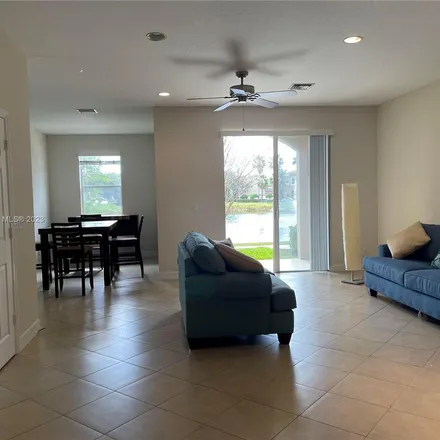 Rent this 3 bed apartment on Bonsai Circle in Palm Beach Gardens, FL