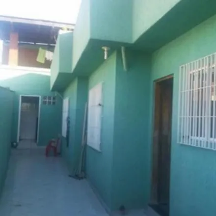 Buy this 2 bed house on Rua Alméria in Jardim do Estádio, Santo André - SP