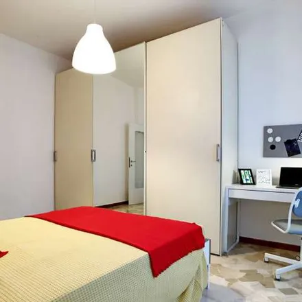 Image 3 - Via privata Terenzio Mamiani, 3/a, 20127 Milan MI, Italy - Apartment for rent