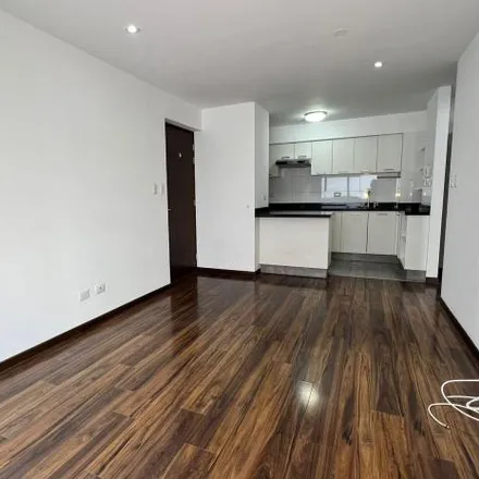 Rent this 1 bed apartment on General José de San Martín Extension Avenue 157 in Barranco, Lima Metropolitan Area 15063