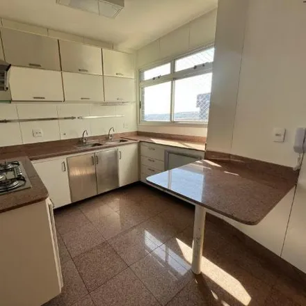 Rent this 4 bed apartment on Rua Fidélis Martins in Buritis, Belo Horizonte - MG