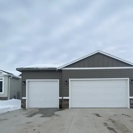 Buy this 3 bed house on East Marana Street in Anderson Subdivision, Sioux Falls