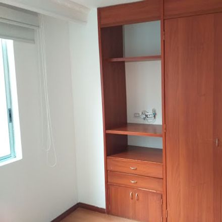 Rent this 3 bed apartment on Carrera 57 in Teusaquillo, 111321 Bogota